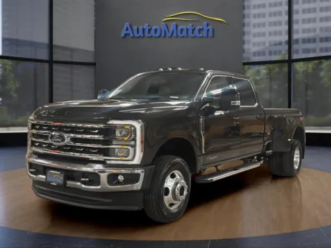 More photos of 2024 Ford F-350 Super Duty Lariat at AutoMatch, UT