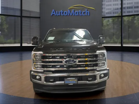 Another view of 2024 Ford F-350 Super Duty Lariat for sale in Orem, UT at AutoMatch