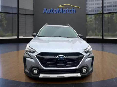 Photos of 2024 Subaru Outback Onyx Edition for sale in Orem, UT at AutoMatch