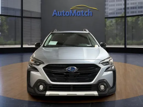 Photos of 2024 Subaru Outback Onyx Edition for sale in Orem, UT at AutoMatch