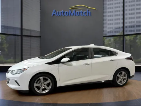 More photos of 2017 Chevrolet Volt LT at AutoMatch, UT
