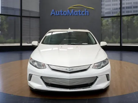 Photos of 2017 Chevrolet Volt LT for sale in Orem, UT at AutoMatch