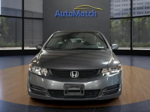 Photos of 2010 Honda Civic EX for sale in Orem, UT at AutoMatch