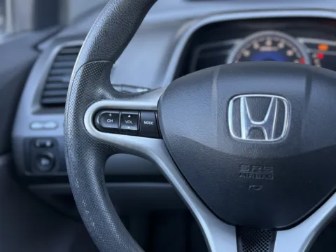 Another view of 2010 Honda Civic EX for sale in Orem, UT at AutoMatch