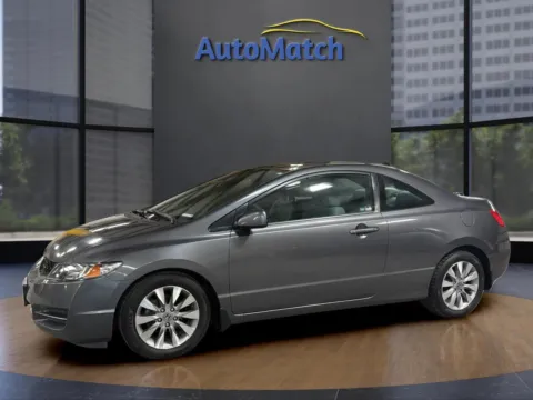 More photos of 2010 Honda Civic EX at AutoMatch, UT