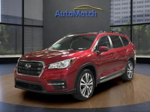 Another view of 2021 Subaru Ascent Limited 8-Passenger for sale in Orem, UT at AutoMatch