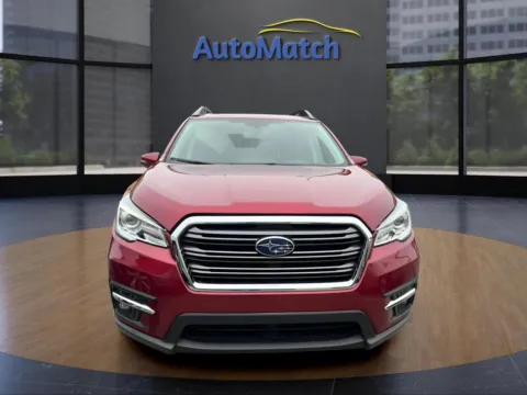 Photos of 2021 Subaru Ascent Limited 8-Passenger for sale in Orem, UT at AutoMatch