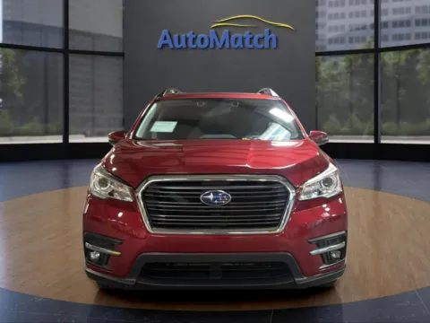 Photos of 2021 Subaru Ascent Limited 8-Passenger for sale in Orem, UT at AutoMatch