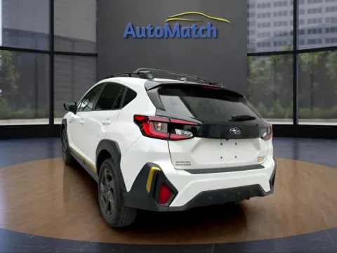 More photos of 2024 Subaru Crosstrek Sport at AutoMatch, UT