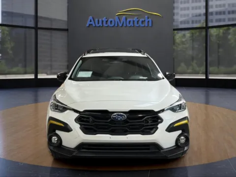 Photos of 2024 Subaru Crosstrek Sport for sale in Orem, UT at AutoMatch