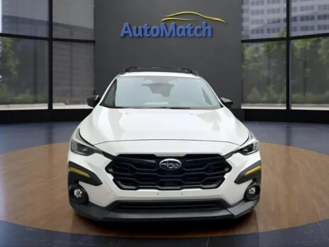 Photos of 2024 Subaru Crosstrek Sport for sale in Orem, UT at AutoMatch