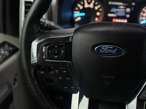 Another view of 2017 Ford F-150 for sale in Orem, UT at AutoMatch