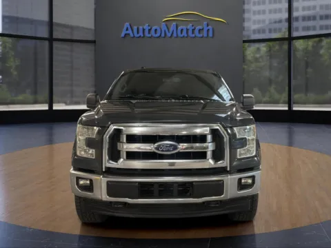 More photos of 2017 Ford F-150 XLT at AutoMatch, UT