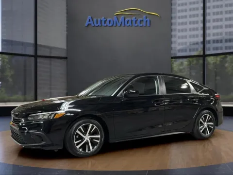 More photos of 2024 Honda Civic LX at AutoMatch, UT