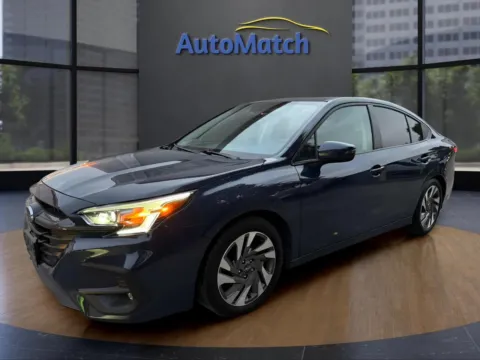 More photos of 2024 Subaru Legacy Limited at AutoMatch, UT