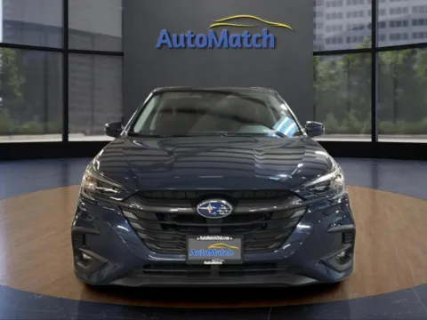 Photos of 2024 Subaru Legacy Limited for sale in Orem, UT at AutoMatch