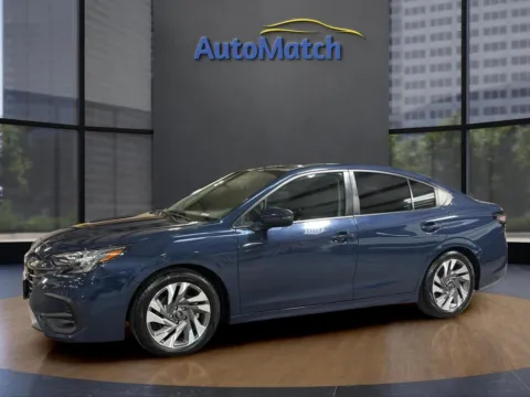 More photos of 2024 Subaru Legacy Limited at AutoMatch, UT