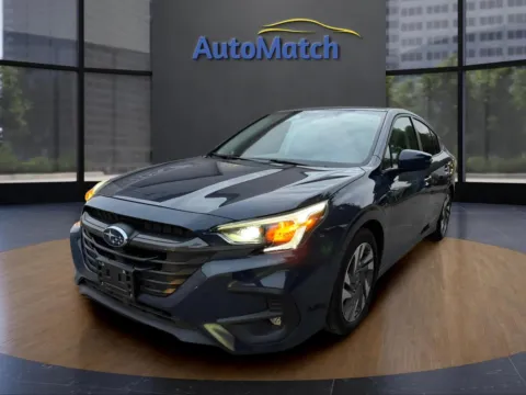 Another view of 2024 Subaru Legacy Limited for sale in Orem, UT at AutoMatch