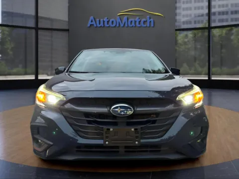 Photos of 2024 Subaru Legacy Limited for sale in Orem, UT at AutoMatch