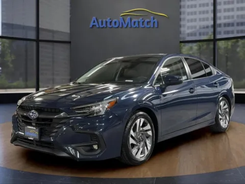 Another view of 2024 Subaru Legacy Limited for sale in Orem, UT at AutoMatch