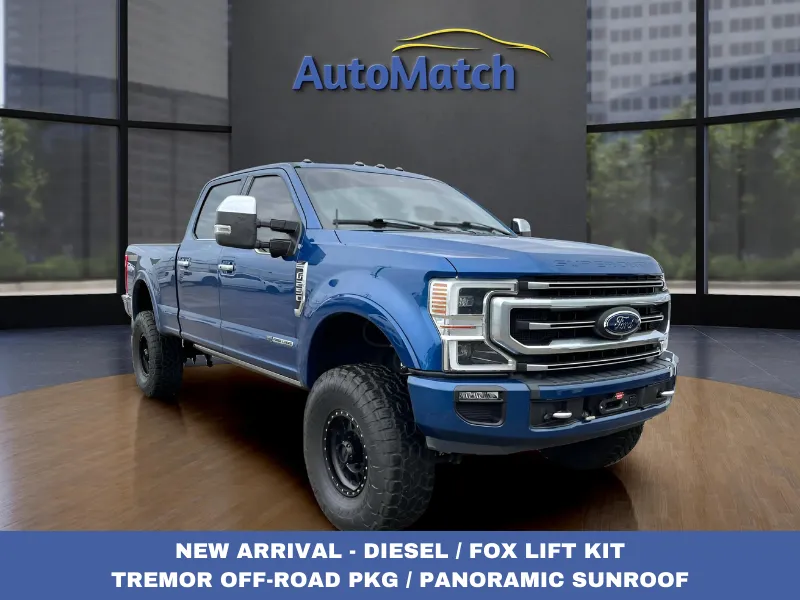 2022 Ford F-250 Base's photo