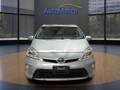 Photos of 2015 Toyota Prius Four for sale in Orem, UT at AutoMatch