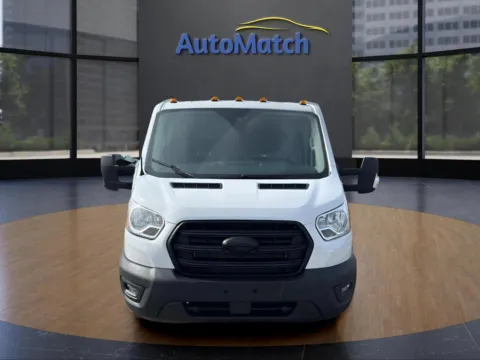 Another view of 2023 Ford Transit 350 for sale in Orem, UT at AutoMatch