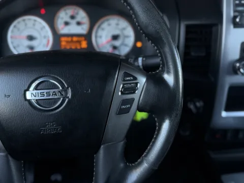 More photos of 2013 Nissan Titan PRO-4X at AutoMatch, UT