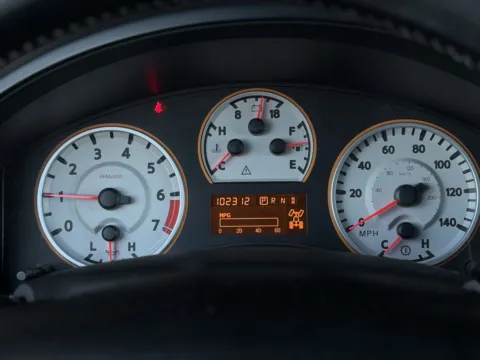 More photos of 2013 Nissan Titan PRO-4X at AutoMatch, UT