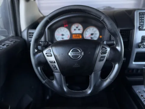 Photos of 2013 Nissan Titan PRO-4X for sale in Orem, UT at AutoMatch