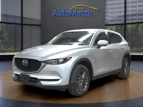 Another view of 2019 Mazda CX-5 Touring for sale in Orem, UT at AutoMatch