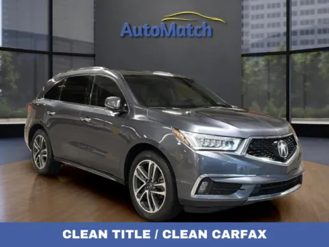 Photos of 2017 Acura MDX SH-AWD w/Advance for sale in Orem, UT at AutoMatch