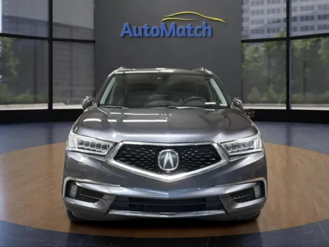 Another view of 2017 Acura MDX SH-AWD w/Advance for sale in Orem, UT at AutoMatch