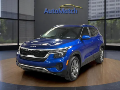 More photos of 2022 Kia Seltos S at AutoMatch, UT