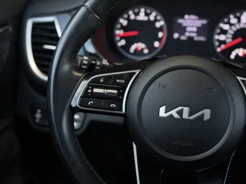 More photos of 2022 Kia Seltos S at AutoMatch, UT