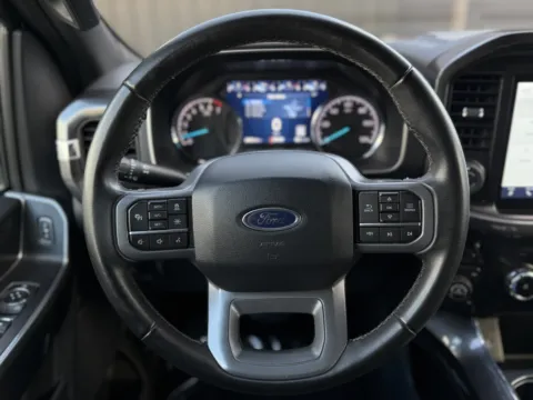 More photos of 2023 Ford F-150 XLT at AutoMatch, UT