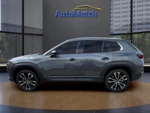 More photos of 2024 Mazda CX-50 2.5 Turbo Premium Plus at AutoMatch, UT