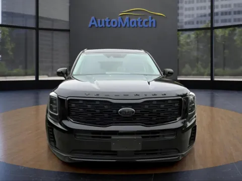 Another view of 2021 Kia Telluride EX for sale in Orem, UT at AutoMatch