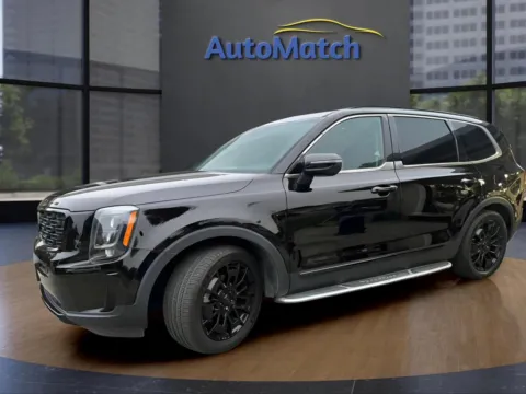 More photos of 2021 Kia Telluride EX at AutoMatch, UT