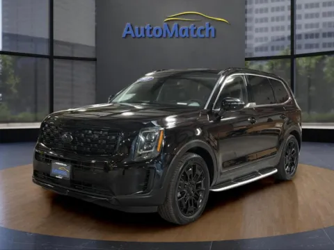 More photos of 2021 Kia Telluride EX at AutoMatch, UT