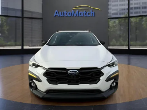 Photos of 2024 Subaru Crosstrek Sport for sale in Orem, UT at AutoMatch