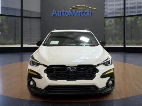 Photos of 2024 Subaru Crosstrek Sport for sale in Orem, UT at AutoMatch