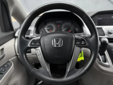 Another view of 2013 Honda Odyssey EX for sale in Orem, UT at AutoMatch