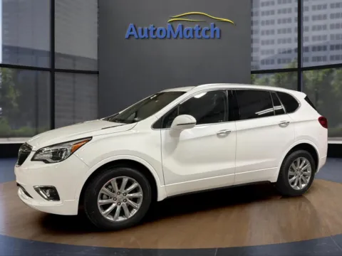 More photos of 2019 Buick Envision Essence at AutoMatch, UT