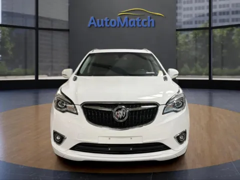 Photos of 2019 Buick Envision Essence for sale in Orem, UT at AutoMatch
