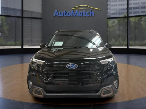 Photos of 2025 Subaru Forester Sport for sale in Orem, UT at AutoMatch