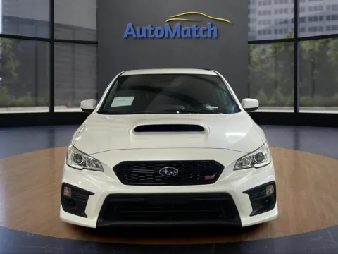 Photos of 2021 Subaru WRX for sale in Orem, UT at AutoMatch