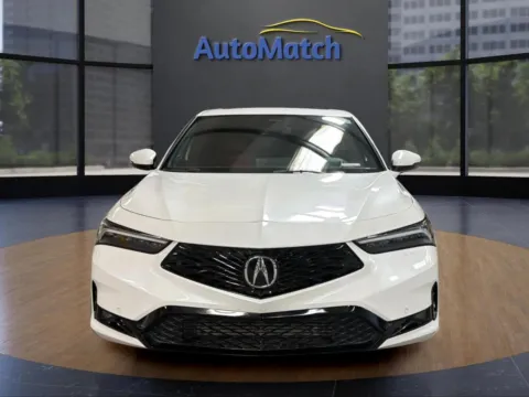 Photos of 2023 Acura Integra w/Tech w/A-SPEC for sale in Orem, UT at AutoMatch