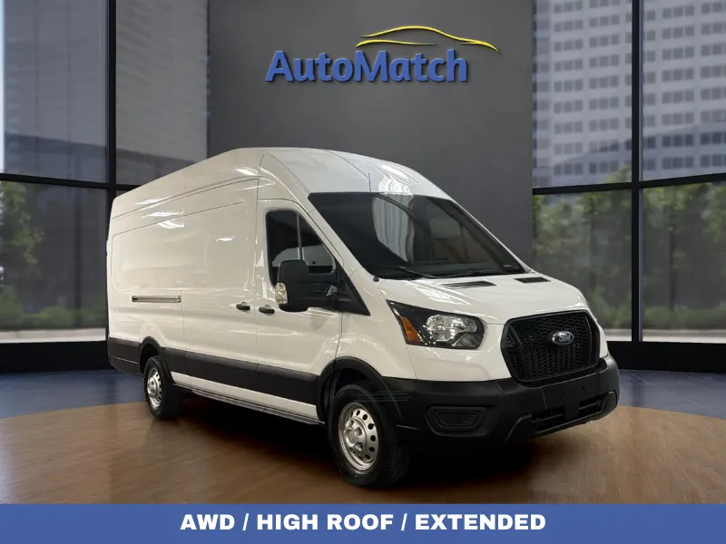 2023 Ford Transit 250 for sale in Orem, UT