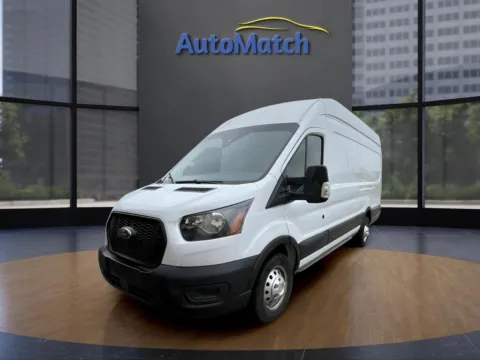 More photos of 2023 Ford Transit 250 at AutoMatch, UT